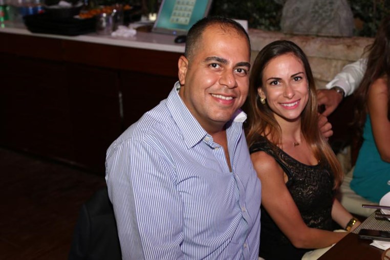 Jouzour Loubnan Gala Dinner